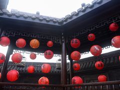 -淮扬府(安定门店)