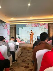 -沈阳新都绿城喜来登酒店·宴会厅
