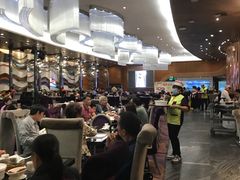大堂-新兴·金羊座·粤菜点心(乐峰店)