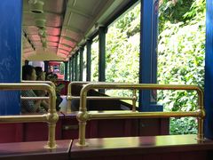 -香港迪士尼乐园铁路·幻想世界火车站