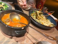 -耶里夏丽·新疆菜·28年喀什老馆(田林东路店)