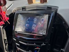 -车配龙汽车百货国际广场二期-停车场