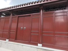 -梦溪园(中营街)