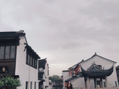 -山塘街