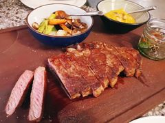 -Cooking Man(中懋天地店)