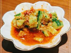 -乔街深夜食堂·台州菜·高压锅生蚝(杭州总店)