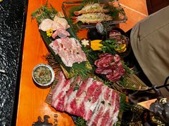 -牛家酒场(7mall店)