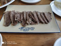 -秦香阁·西北家常菜(徐汇日月光中心店)