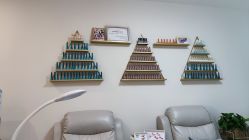 -演员的秘密·皮肤管理