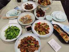 -渔娘渔家丹东海鲜(东直门店)