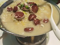 -萍香大厨·锅包肉(大东门店)