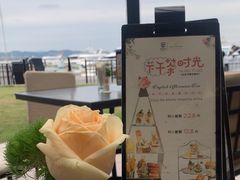 -南沙游艇会·大兵船餐厅