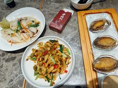 -老福洲·三十年福州味(斗东店)