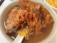 -麦文记面家(佐敦店)