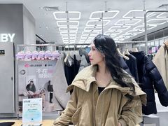 -上海第一八佰伴