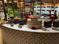 -RISE RESTAURANT(滨海湾金沙店)