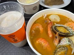 -黄则和花生汤(中山路店)