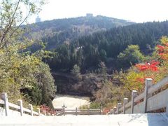 -原山国家森林公园