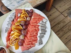 -怡得观滇餐厅·地道昆明菜·1996(海埂大坝店)