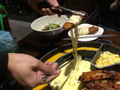 -火炉火自助餐(枫蓝国际店)