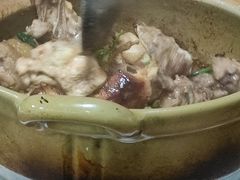 -幽优农庄·森波拉特色本地农家菜