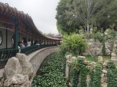 -莲池书院博物馆