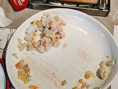 -通海俄式烧烤·俄罗斯大串(嵩山路店)