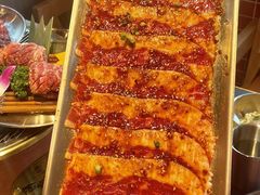 -西塔老太太泥炉烤肉(双井店)