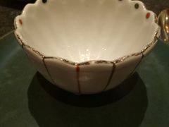 餐具摆设-丝路金桃·新疆菜(徐汇店)