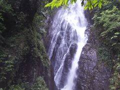 -德庆盘龙峡生态旅游区
