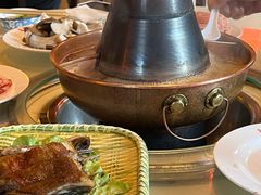 -总参北京涮羊肉