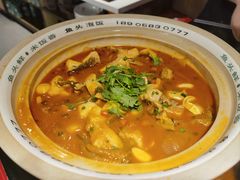 太平湖有机胖头鱼-魏铭鱼头捞饭(晋阳路店)