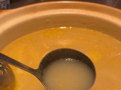 -淼福猪肚鸡·椰子鸡火锅(大沙地店)