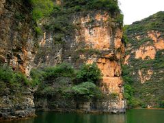 -龙庆峡风景区