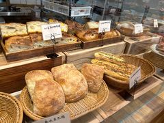 -佐敦面包铺·JORDAN BAKERY