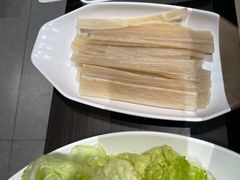 -蝎王府羊蝎子(北大地店)