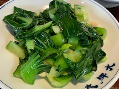 -大牌大·传统杭帮菜(湖滨店)