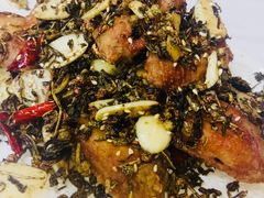 -尚岛私房菜(西方巷店)