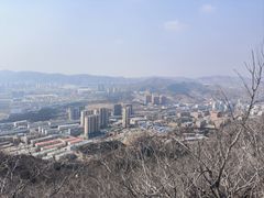 -大境门景区