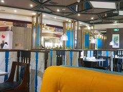 大堂-岭南真味·匠心粤菜(K11店)