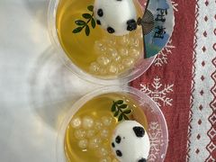 -刘姐啤酒鱼民族演艺餐厅(西街总店)