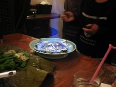 -素心小筑(后沙裕镇店)