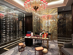 -东海朗廷酒店-唐阁T’ANG COURT 中餐厅