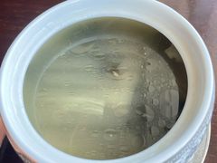 -蜈支洲岛珊瑚酒店临海阁中餐厅