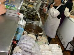 -芳婆糕团店(王府大街店)
