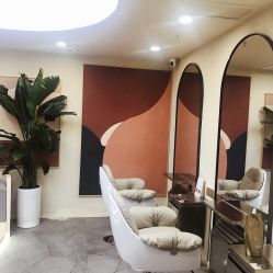 -DX HAIR SALON·发现未知美发沙龙