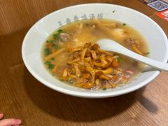 -王春春鸡汤饭(上海中海环宇城店)