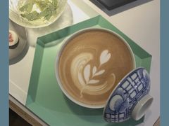 -茶是一枝花泡茶店