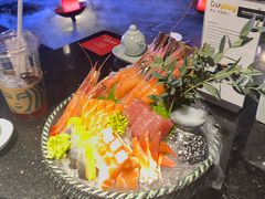 -上井精致料理自助餐(松雷店)