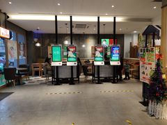 -德克士(东安店)